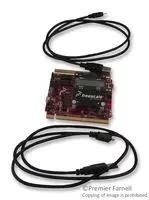KL26, KINTETIS, TOWER, LCD, EVAL KIT TWR-KL46Z48M