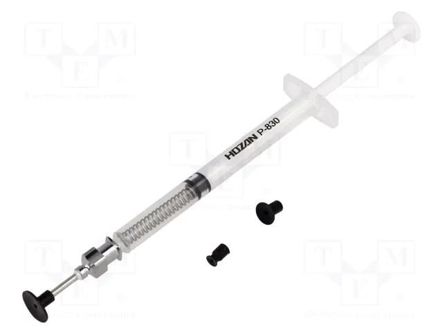 Tool: vacuum pick and place device IDEAL-TEK IDL-P-830