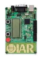 EVALUATION BOARD, ARM STM32L152-SK/IAR