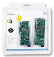 DISCOVERY KIT STM8AF5288T, STM8AL3L68T STM8A-DISCOVERY