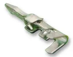 CONTACT, CRIMP, RECEPTACLE, 30-24AWG SAN-002T-0.8A