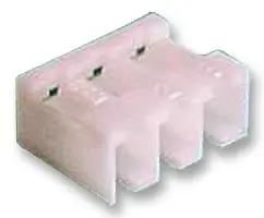 HOUSING, RECEPTACLE, CRIMP, 2MM, 3WAY 03P-SJN