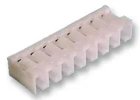 HOUSING, RECEPTACLE, CRIMP, 2MM, 8WAY 08P-SJN