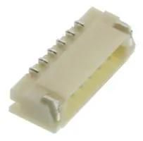 HEADER, XSR, SMT, R/A, 0.6MM, 2WAY SM02B-XSRS-ETB (LF)(SN)