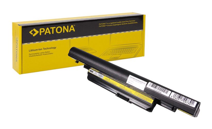  PATONA Battery f. Acer Aspire AS10B31 AS10B41 AS10B7E AS10B51 AS10B3E, PATONA 2321 4260317097391