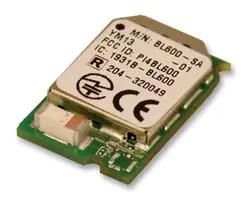 MOD, BLUETOOTH LO-ENERGY, INTERNAL ANT BL600-SA