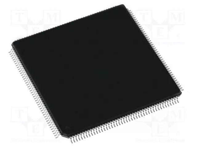 IC: STM32 ARM microcontroller; 216MHz; LQFP176; 1.7÷3.6VDC STMicroelectronics STM32F765IIT6