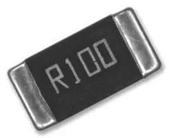CURRENT SENSE RES, 0R005, 1%, 2 W, 2512 CRF2512-FZ-R005ELF