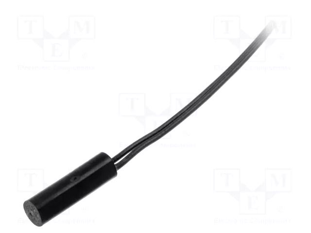 Magnetic field; OUT: SPST-NO; Connection: cables; -20÷70°C; 1.7m MEDER MK18-B-1700W
