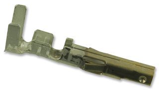 CONTACT, SOCKET, 18AWG, CRIMP 39-00-0428