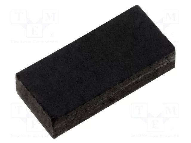 Carbon brush BREVE TUFVASSONS SZ-AUTO-OIEA-3