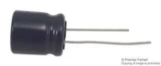 CAP, 1200┬╡F, 10V, 20% EEUFC1A122S