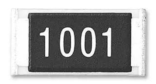 RES, 100R, 1%, 0.5W, 1210 ERJ14NF1000U