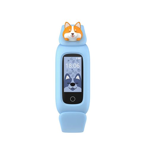 Havit M81 Smartband for children (blue), Havit M81-blue