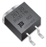 RES, 30R, 1%, TO-263, POWER PWR263S-20-30R0F