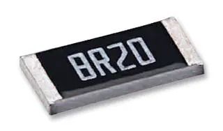 RES, 3R01, 0.1%, 0.125W, 1206, THIN FILM CPF1206B3R01E1