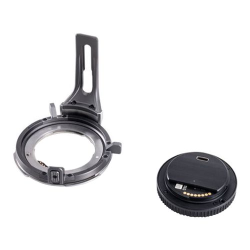 X9 E Mount Unit, DJI CP.RN.00000192.01