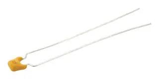 CAP, 1┬╡F, 100V, 10%, X7R SR211C105KAR