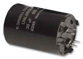 CAP, FILM, 50UF, 750V, CAN UNL7W50K-F
