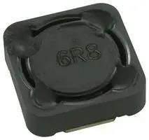 INDUCTOR, 6.8UH, 20%, 5.2A, SMD SRR1240-6R8M