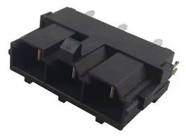CONNECTOR, HEADER, 3POS, 1ROW, 10MM 42819-3213