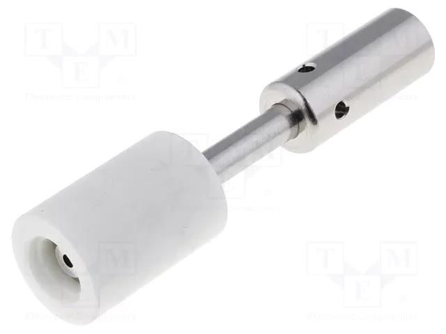 Nozzle: ceramic burner; for gas soldering iron ENGINEER FUT.SK-96