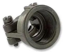 CIRCULAR CLAMP, SIZE 10SL/12S, ALUMINIUM 97-3057-1004-1