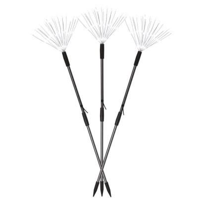 LED decoration – stake twigs, outdoor and indoor, cool white, timer, EMOS DCZC03 8592920099278