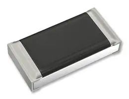 RES, 0R11, 0.1W, 0603, THICK FILM ERJ3RSFR11V