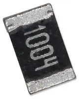 RES, 130R, 1%, 0.25W, 1206, THICK FILM WCR1206-130RFI