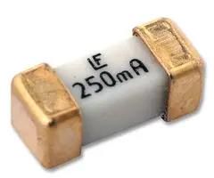 FUSE, 1A, 125VAC/VDC, VERY FAST, SMD 0451001.MRL