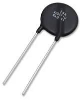 VARISTOR, 7MM DISC, 430V ERZV07D431