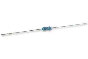RES, 162K, 0.25W, AXIAL, THIN FILM 6-1622796-9