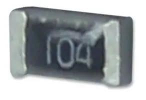 RES, 100K, 0.1%, 0.063W, 0603, THIN FILM RR0816P-104-B-T5