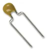 CAP, 0.027┬╡F, 100V, 5%, C0G/NP0 C330C273J1G5TA