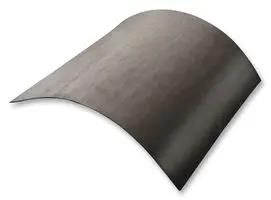 FERRITE SHEET, SHEILDING, SQUARE, 120MM 354001