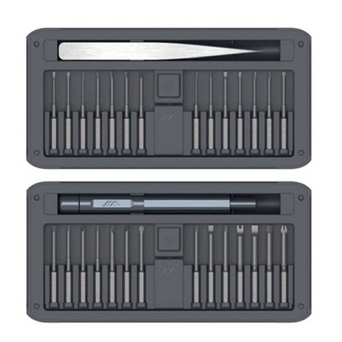 Precision Screwdriver Set JIMI Home JM-GNT30, 30pcs, JIMI Home JM-GNT30