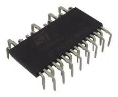 IPM MODULE, IGBT, 3A, 600V, NDIP-26 STGIPN3H60AT