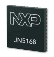 WIRELESS MCU, 1MBPS, -40 TO 125DEG C JN5168/001,515