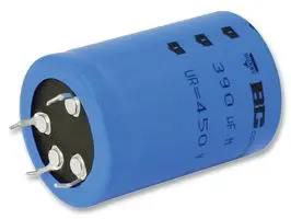CAP, 1500┬╡F, 450V, ALU ELEC, SNAP IN MAL209537152E3