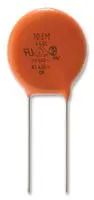 CAP, 2200PF, 20% 440LD22-R