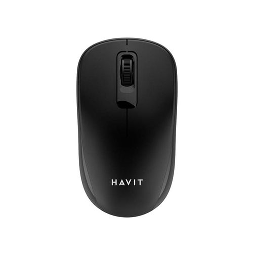 Universal wireless mouse Havit MS626GT (black), Havit MS626GT-B