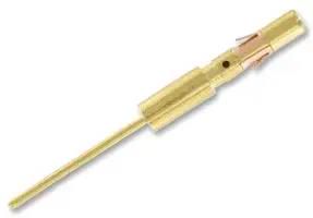 CIRCULAR CONTACT, SOCKET, SIZE 16, PCB RC20M12E83K