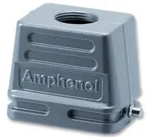 HOOD, TOP ENTRY, LOW, SIZE E6, M20 C146 21R006 606 1