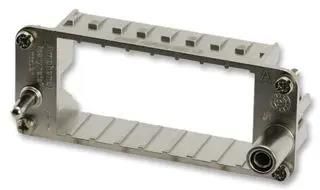 FEMALE FRAME, HEAVY MATE, FOR 4 MODULES C146 10S016 000 15