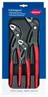 TOOL KIT, PLIERS, COBRA, 3PC 00 20 09 V02