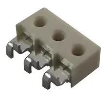 CONNECTOR, IDC, 3WAY, 28-26AWG 009175003701106
