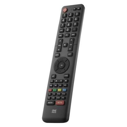 Remote Control OFA for HISENSE, One For All KE1916 8716184067310