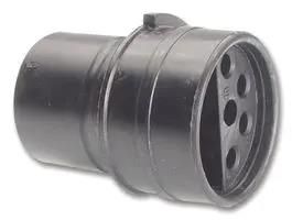 CIRCULAR CONNECTOR, PLUG, 9 WAY, CABLE 120-8552-309