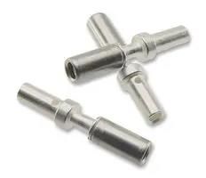 CIRCULAR CONTACT, SKT, 0.5 - 1MM2, CRIMP 031-8703-050